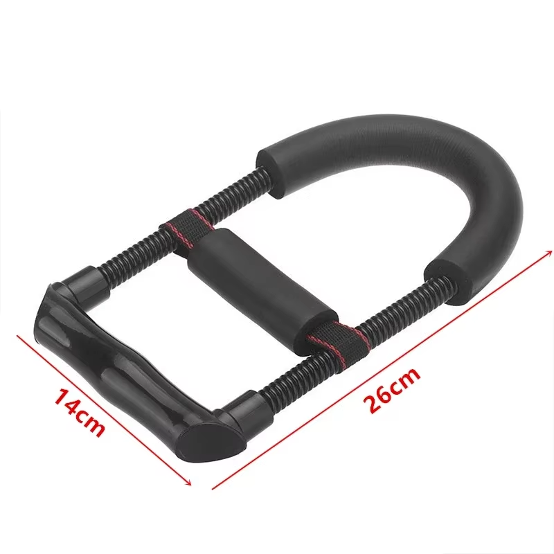 Grippro™ Adjustable Hand & Arm Trainer – Build Strength Anytime, Anywhere