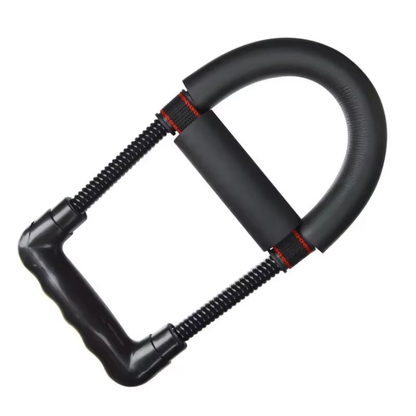 Grippro™ Adjustable Hand & Arm Trainer – Build Strength Anytime, Anywhere