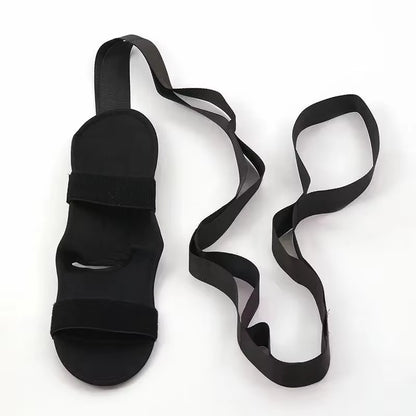 Flexease™ – Premium Stretching Band for Yoga, Rehab & Joint Mobility