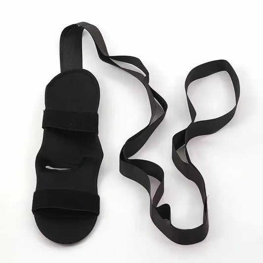 Flexease™ – Premium Stretching Band for Yoga, Rehab & Joint Mobility